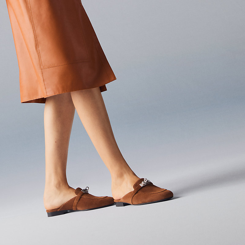 Oz mule | Hermès USA